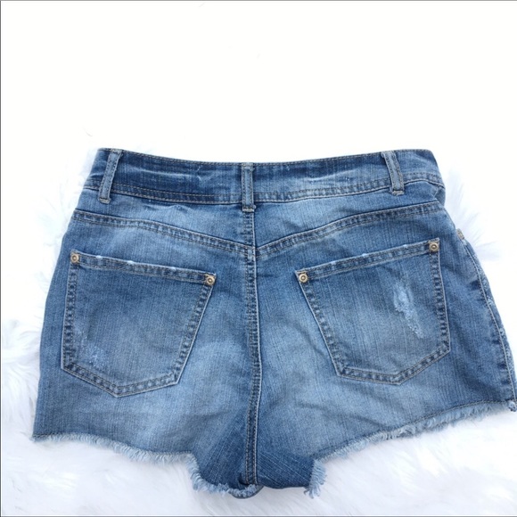 Rewash Denim Size 6 - Picture 5 of 8